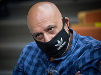 После трех месяцев в тюрьме Нисо Шахам подал прошение о досрочном освобождении