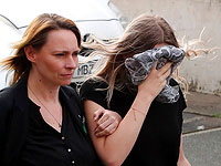 Англичанка, обвиняющая 12 израильтян в изнасиловании, обратилась в суд в Страсбурге