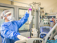 Больницы получили указание вновь открыть отделения для больных с коронавирусом