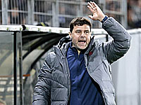 ESPN. Маурисио Почеттино уволен из ПСЖ