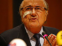 Прокуратура запросила 18 месяцев условно для Зеппа Блаттера и Мишеля Платини