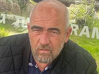 Внимание, розыск: пропал 52-летний Хаим-Яаков Фрид (найден)