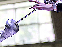 Сборная Израиля вылетела на чемпионат Европы по фехтованию, который пройдет в Турции