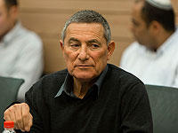 Главой Еврейского агентства 