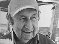 Самуил Ланге, о пропаже которого сообщалось ранее, найден мертвым