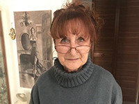 Внимание, розыск: пропала 70-летняя Елена Копилович из Раананы (найдена)