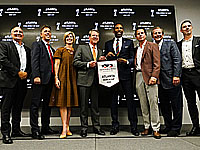 Названы города, в которых пройдут матчи чемпионата мира по футболу 2026 года