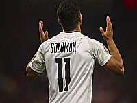 Манор Соломон близок к переходу в 