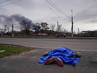 ООН: в ходе войны в Украине погибли около 4500 мирных граждан