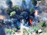 Генштаб ВСУ опубликовал данные о потерях российской армии на 114-й день войны: за сутки сбиты два самолета и один вертолет