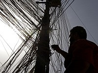 Ирак подключился в саудовской электросети, сократив зависимость от Ирана