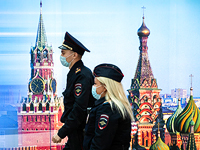 Экс-дипломата Марка Фогеля приговорили в России к 14 годам колонии за контрабанду наркотиков