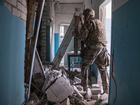 Гайдай заявил о невозможности эвакуации с завода 