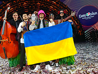 European Broadcasting Union: конкурс 