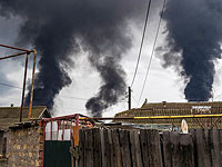 Российские военные осуществили ракетный обстрел Николаева; двое погибших, 20 раненых