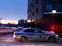 Бывший гендиректор