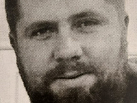 Внимание, розыск: пропал 34-летний Константин Коган из Беэр-Шевы (найден)