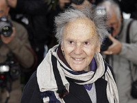 Умер легендарный французский актер Жан-Луи Трентиньян