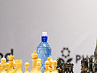 Турнир претендентов. Победы Каруаны и Непомнящего