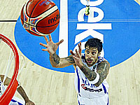 Легендарный греческий баскетболист объявил о завершении карьеры