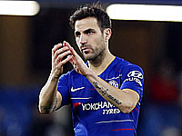 Сеск Фабрегас покидает