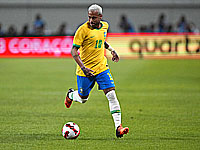 Неймар отказался покидать ПСЖ