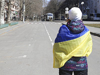 Взрыв в Херсоне; ранен начальник колонии, сотрудничающий с россиянами