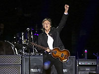 Полу Маккартни – 80. Фотогалерея