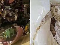 Ynet назвал причины падения в Газе аэростата ЦАХАЛа стоимостью 2 млн шекелей