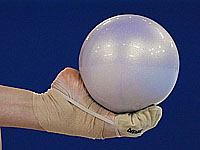 Чемпионат Европы по художественной гимнастике. Сборная Израиля вышла в два финала