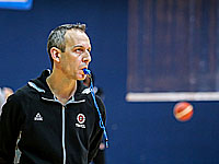 Баскетбол. Одед Каташ подписал двухлетний контракт с тель-авивским