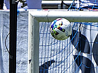 Юношеский чемпионат Европы по футболу. Израильтяне стартуют сегодня