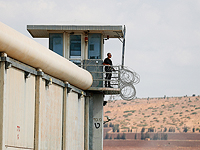 Иордания выразила беспокойство в связи с голодовкой 