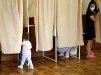 Второй тур парламентских выборов во Франции: возможно формирование коалиционного правительства