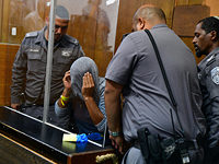 Продлен арест подозреваемого в убийстве родственника в Рамат-Гане