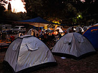 СМИ: вечером в нескольких городах пройдут акции протеста против дороговизны жизни