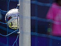 Юношеский чемпионат Европы. Израильтяне упустили победу в первом матче