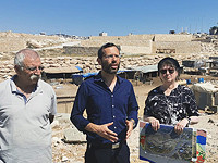 Региональный совет Биньямин: