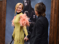 Знаменитой актрисе Николь Кидман – 55. Фотогалерея