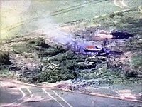 Генштаб ВСУ опубликовал данные о потерях российской армии на 117-й день войны