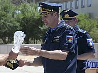 Российский генерал Кобан лишен воинского звания и приговорен к пяти годам колонии