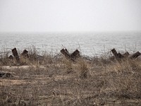 Аксенов заявил об ударе ВСУ по буровым установкам