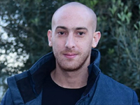 Внимание, розыск: пропал 30-летний Амар Хамэд из Хайфы, по кличке