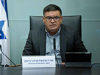 Депутат Михаэль Битон возобновляет сотрудничество с коалицией