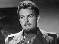 Умер знаменитый литовский актер Регимантас Адомайтис