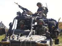 Глава британского генштаба: 