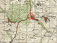 Около лагеря беженцев Аль-Аруб, на 60-й трассе, палестинская арабка, вооруженная ножом, попыталась напасть на израильского военнослужащего, стоявшего на блокпосту