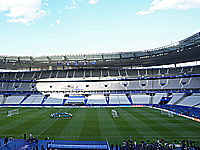 Сегодня стартует Лига наций УЕФА