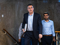 Кризис имени Саара: глава правительства созвал совещание лидеров коалиционных фракций