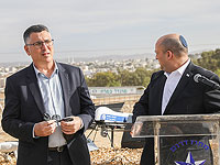 Переговоры или давление на РААМ: в Кнессете спорят о намерениях Гидеона Саара